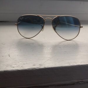 Ray ban Aviators